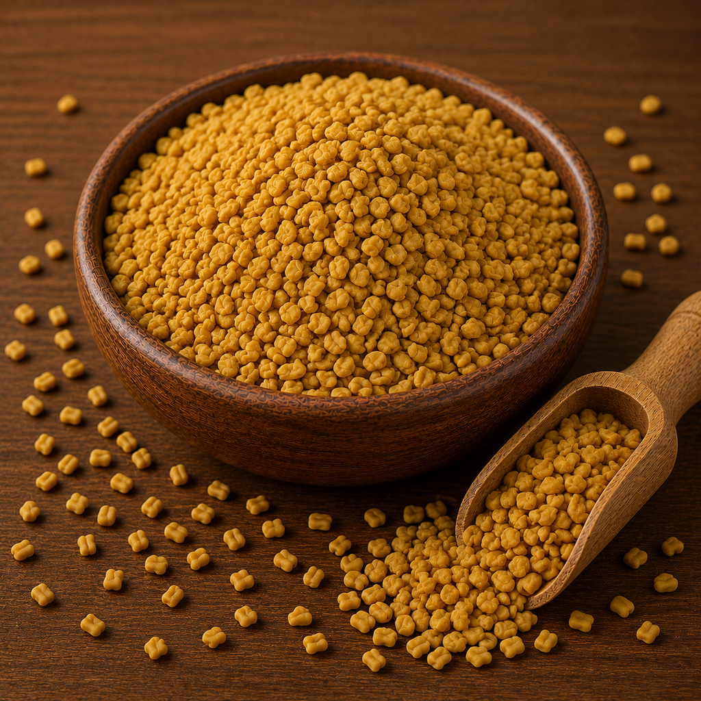 Shyam Sneh Sabut Methi(Whole Fenugreek) | 250g | Strong Flavour & Bold Aroma